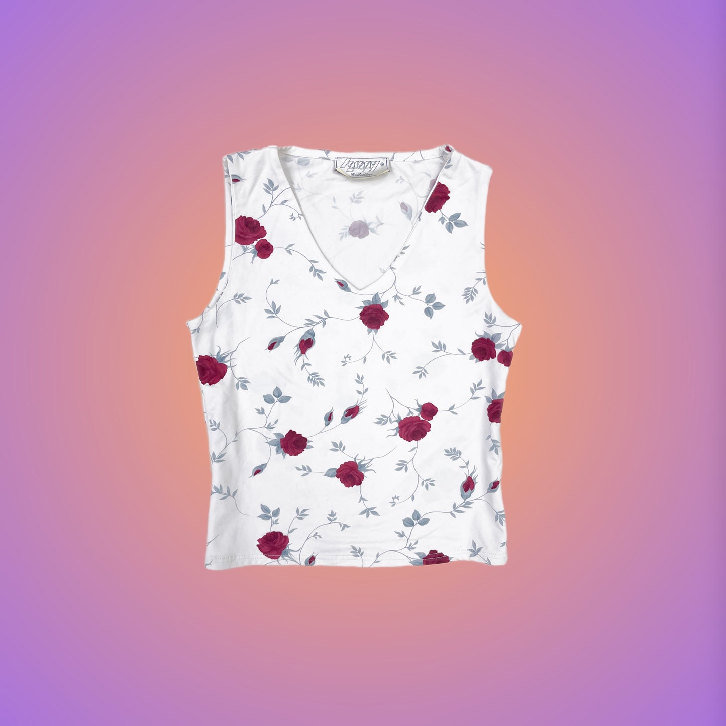 TOP S from pliswholesale - Italian & euro Y2K supplier 💚