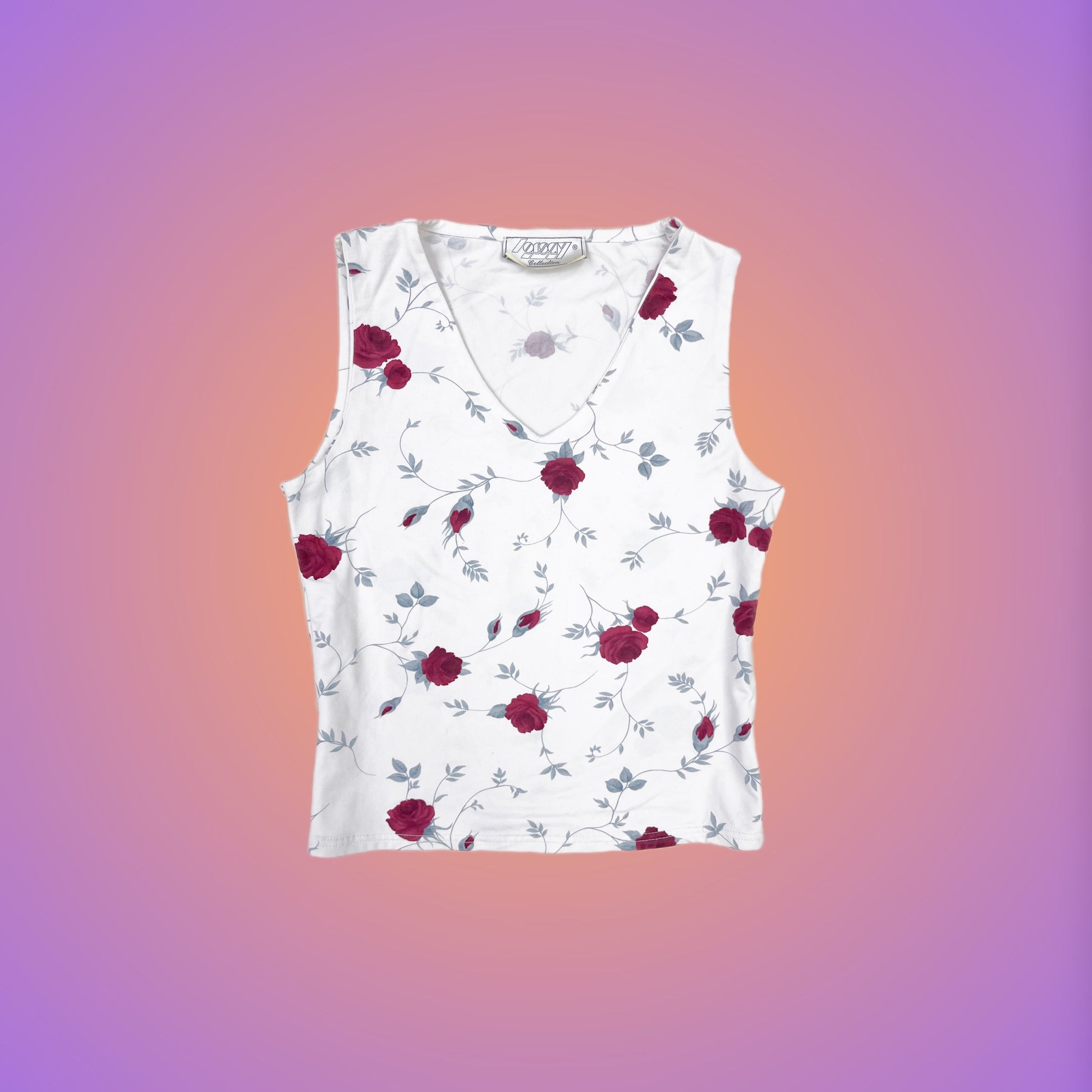 TOP S from pliswholesale - Italian & euro Y2K supplier 💚