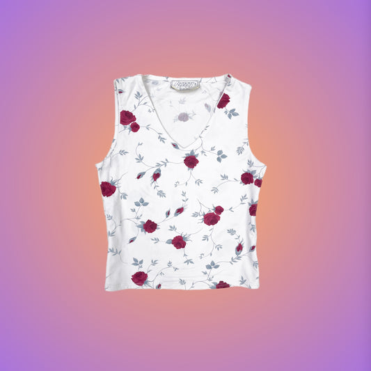 TOP S from pliswholesale - Italian & euro Y2K supplier 💚