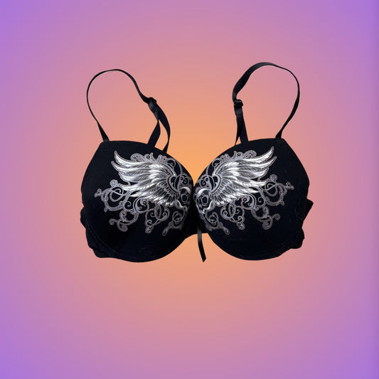 BRA S
