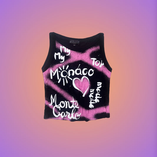 TOP S from pliswholesale - Italian & euro Y2K supplier 💚