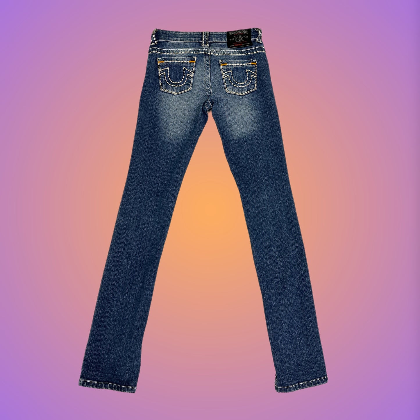 JEANS XXS/XS TRUE RELIGION