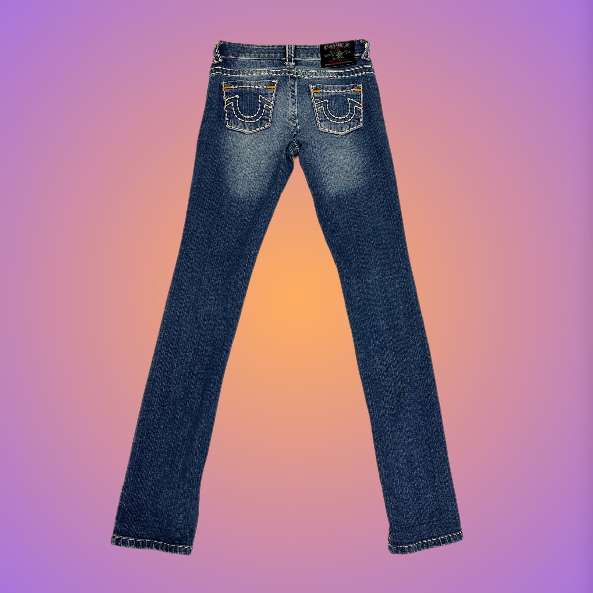 JEANS XXS/XS TRUE RELIGION