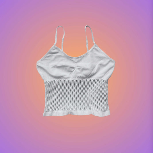 CAMI TOP XS from pliswholesale - Italian & euro Y2K supplier 💚