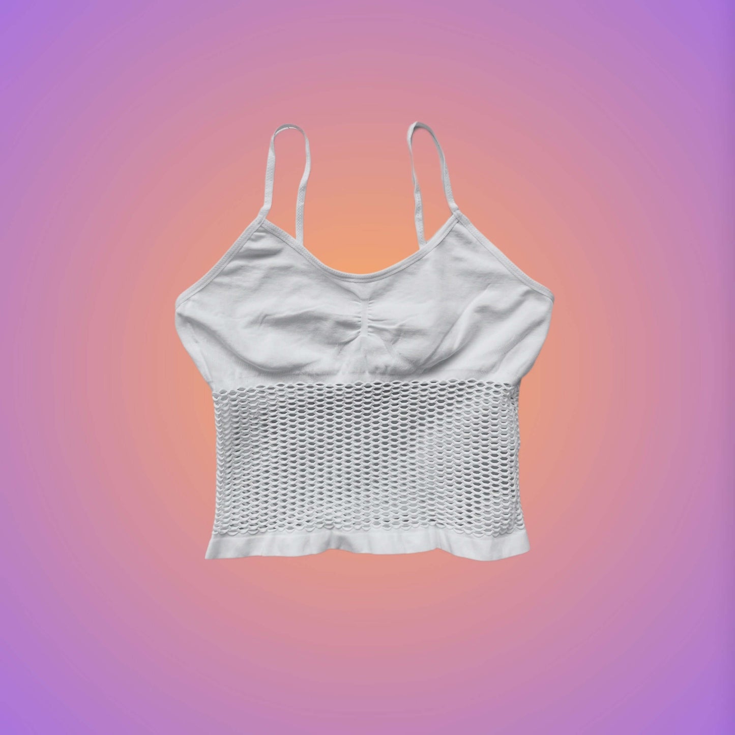 CAMI TOP XS from pliswholesale - Italian & euro Y2K supplier 💚