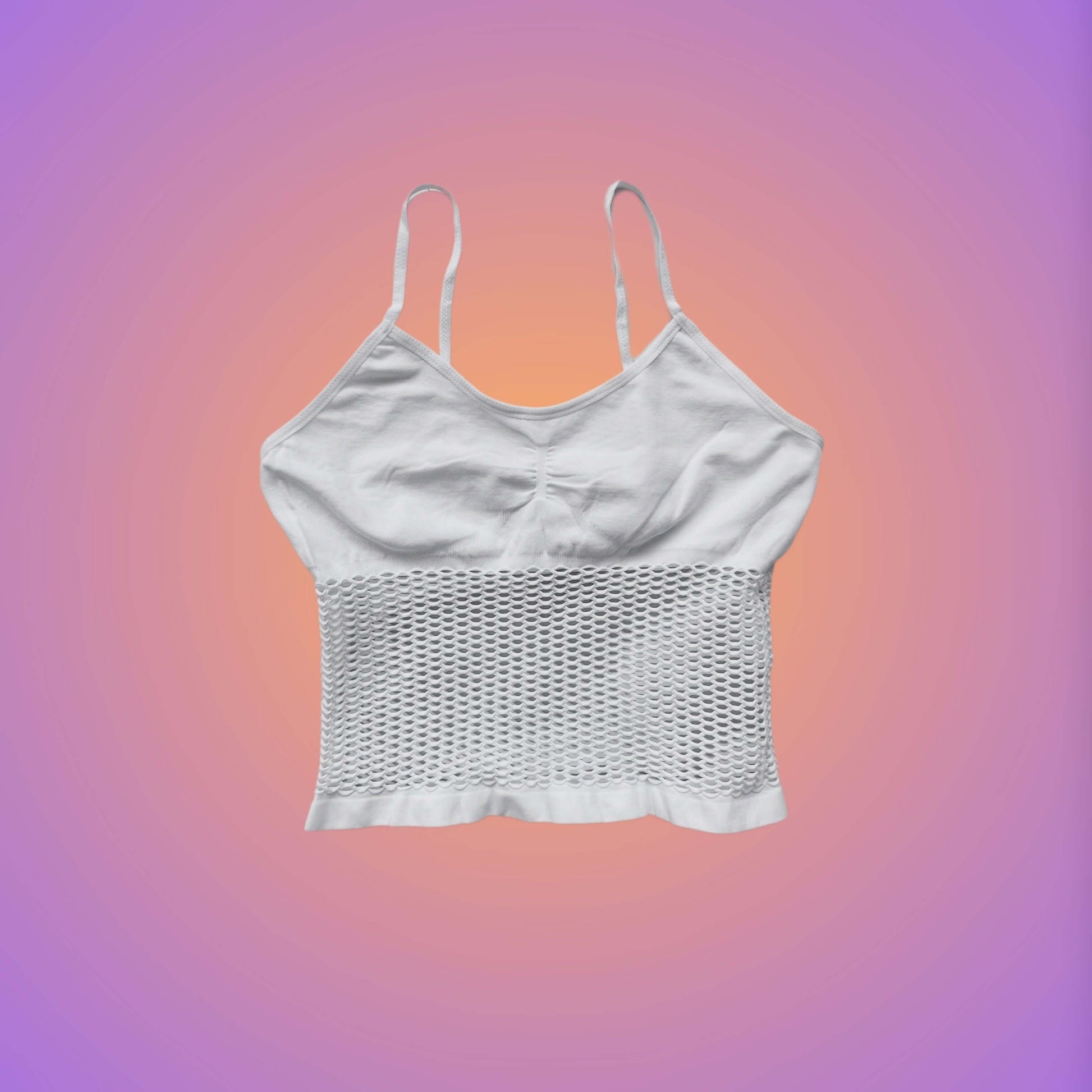 CAMI TOP XS from pliswholesale - Italian & euro Y2K supplier 💚