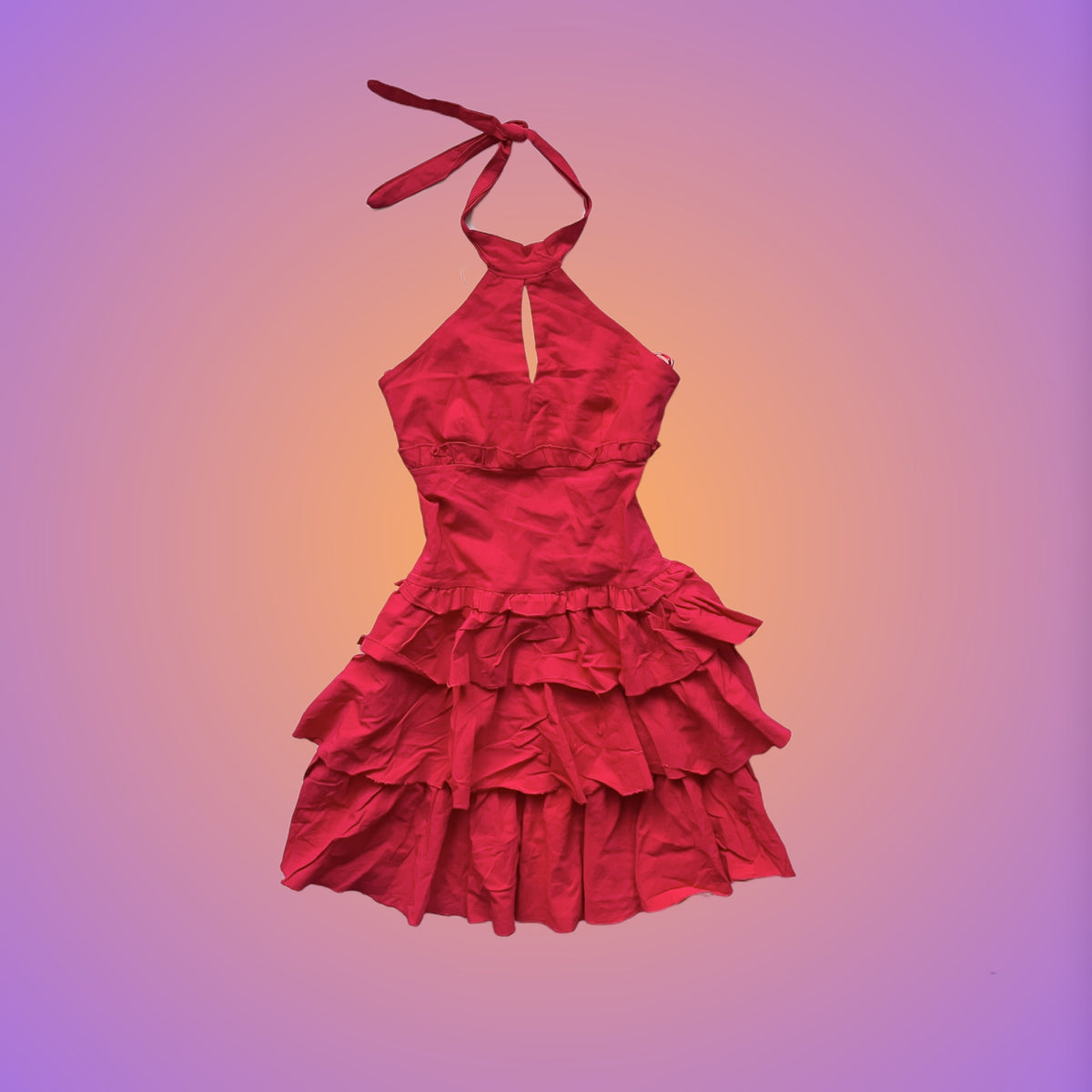 DRESS S/M