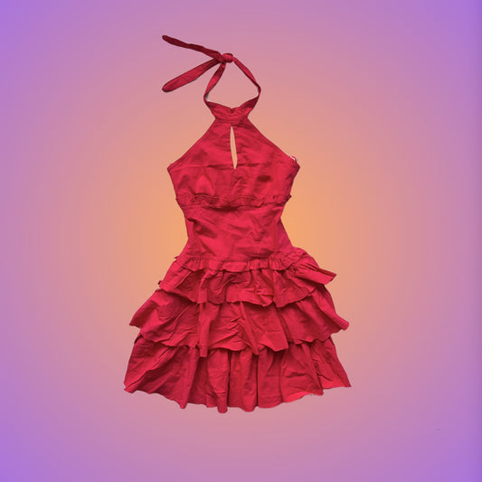 DRESS S/M