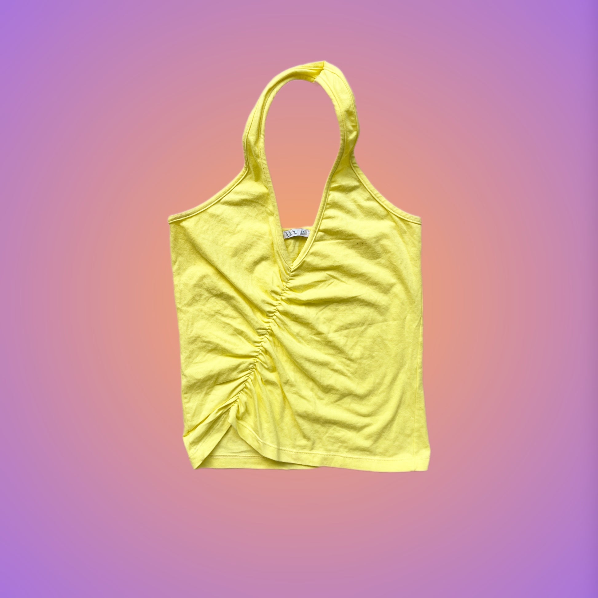 CAMI TOP XS