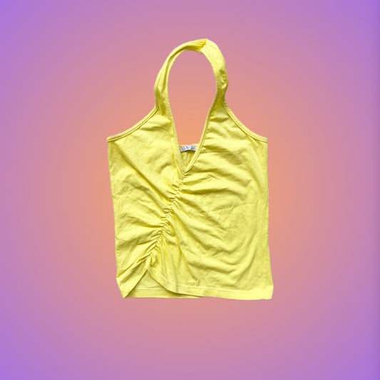 CAMI TOP XS