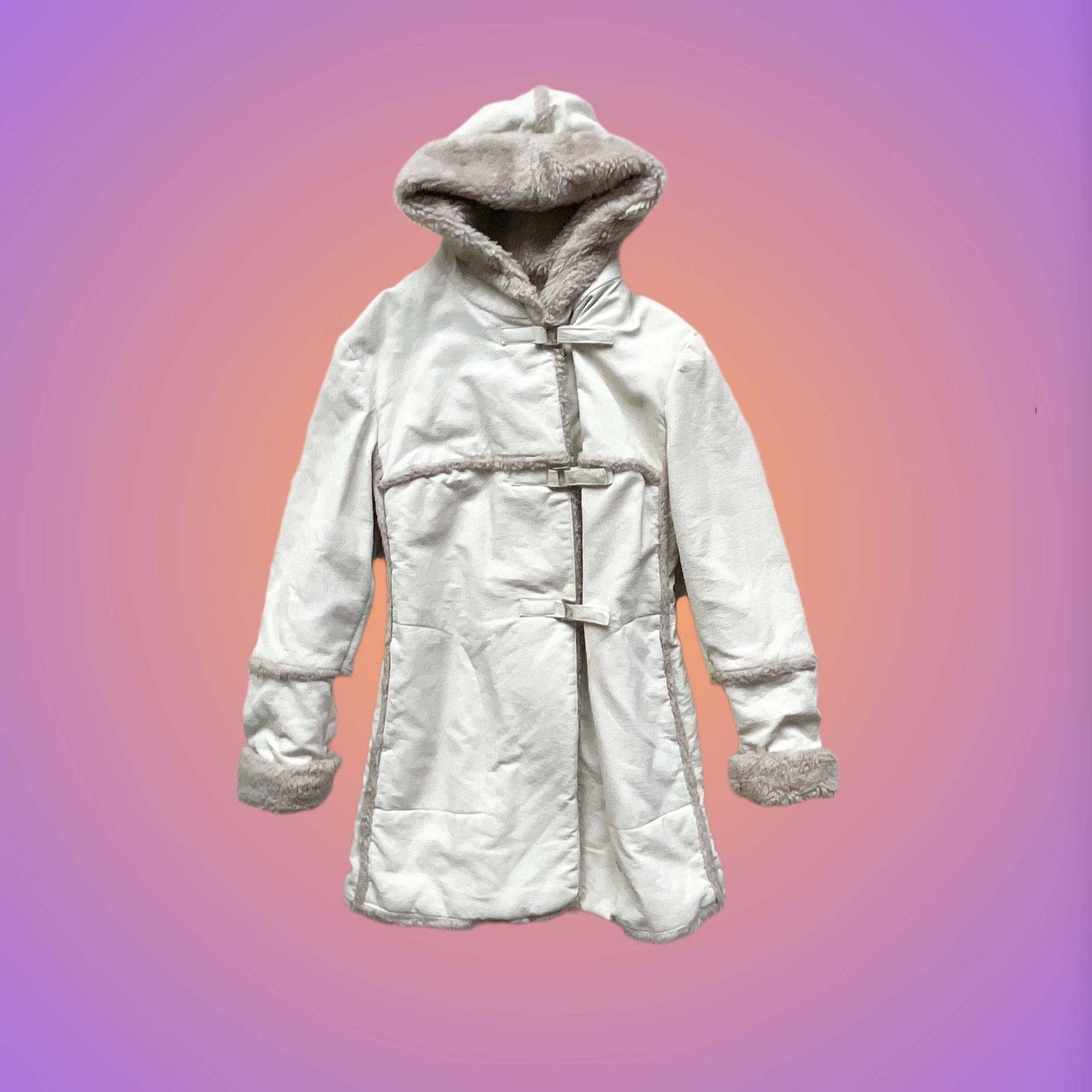 COAT M/L from pliswholesale - Italian & euro Y2K supplier 💚