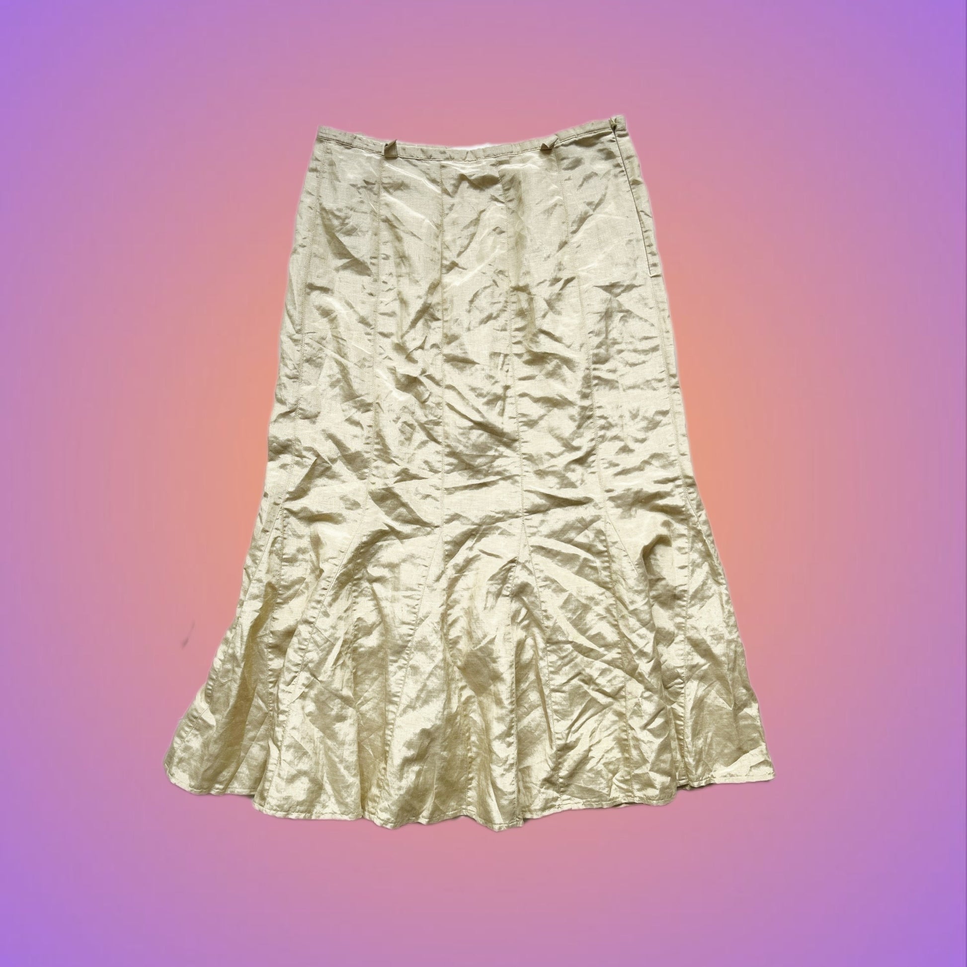 MAXI SKIRT M/L