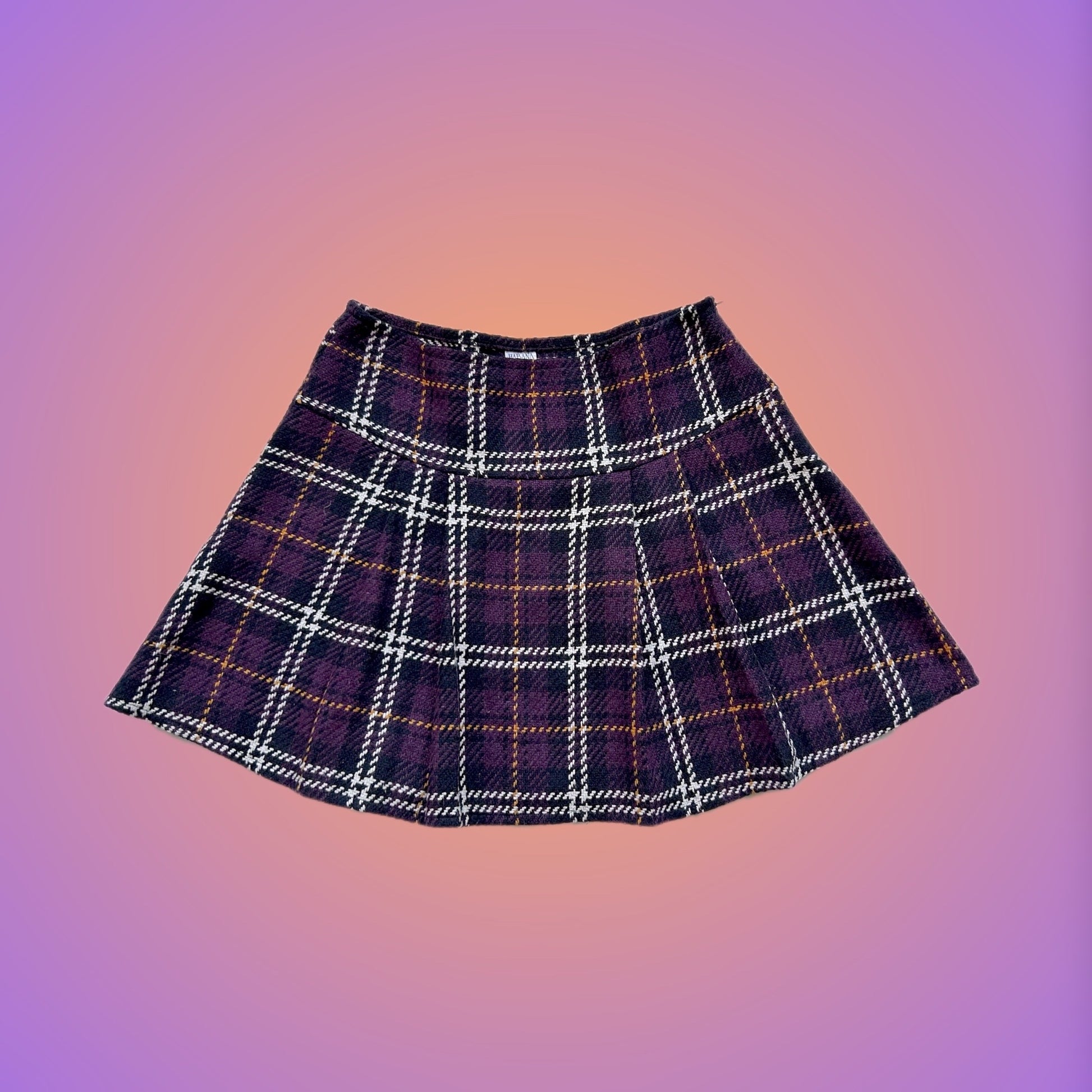 MINI SKIRT S