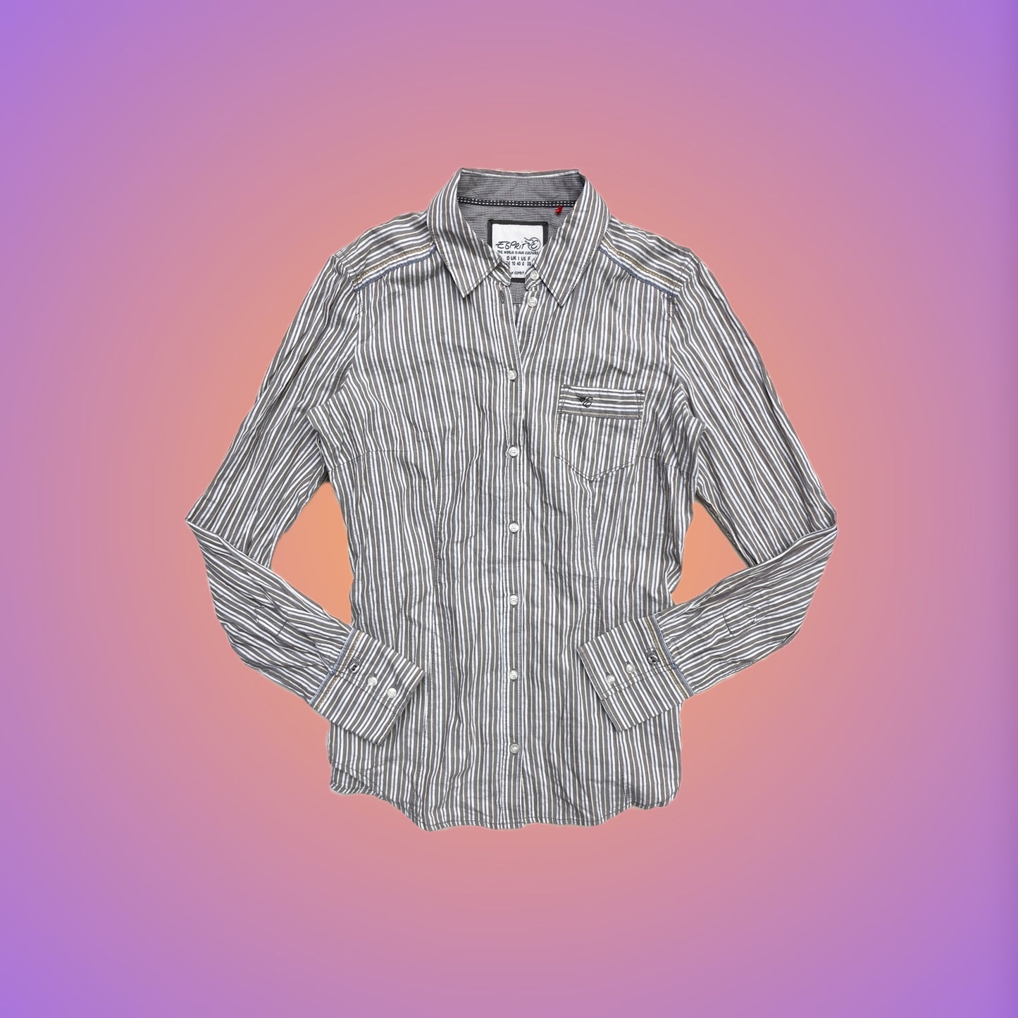 SHIRT M from pliswholesale - Italian & euro Y2K supplier 💚