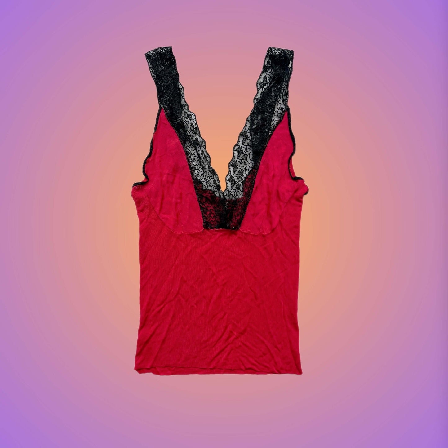 CAMI TOP S – vintage Y2K wholesale | pliswholesale