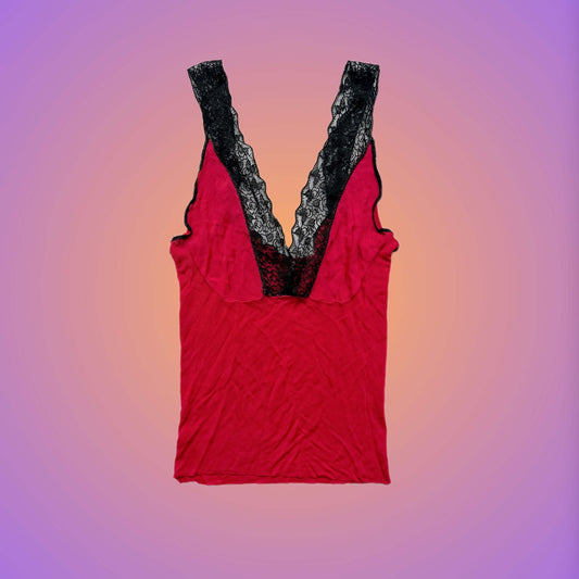 CAMI TOP S – vintage Y2K wholesale | pliswholesale