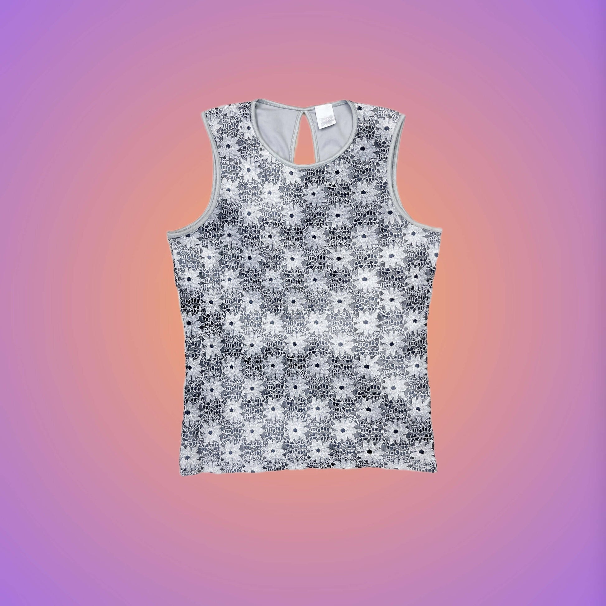 TOP M/L from pliswholesale - Italian & euro Y2K supplier 💚