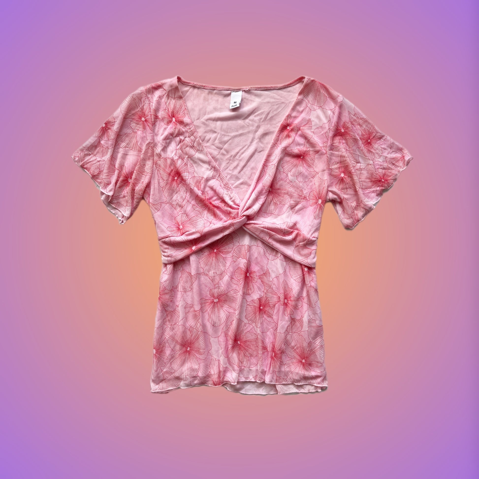 TOP M/L