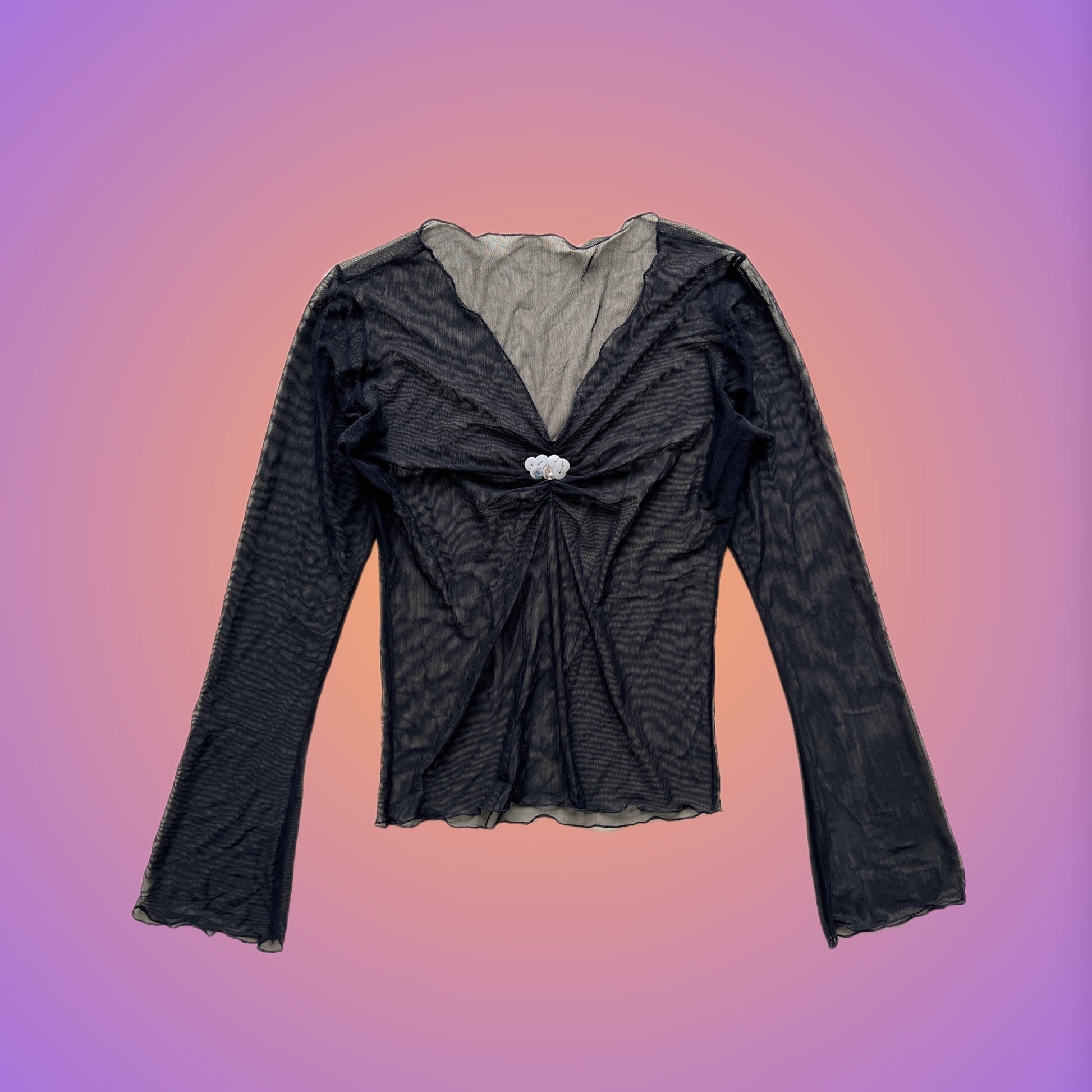 LONG SLEEVE S