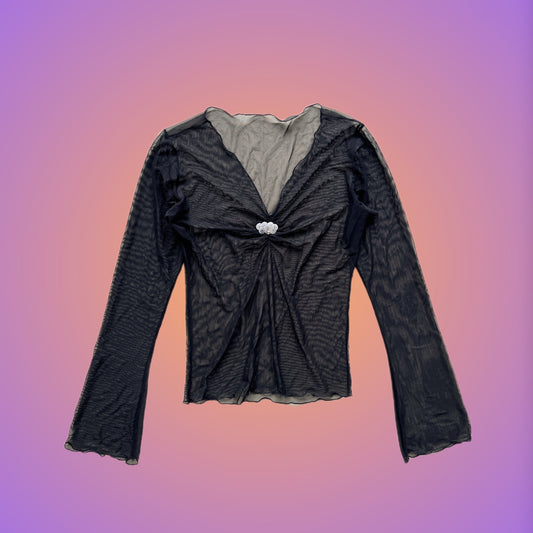 LONG SLEEVE S