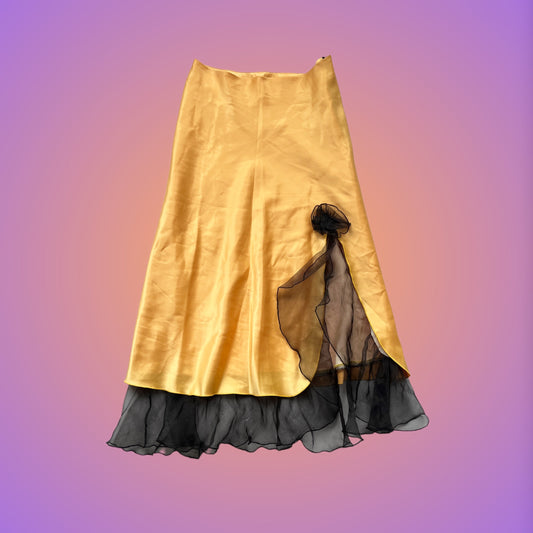 MAXI SKIRT M