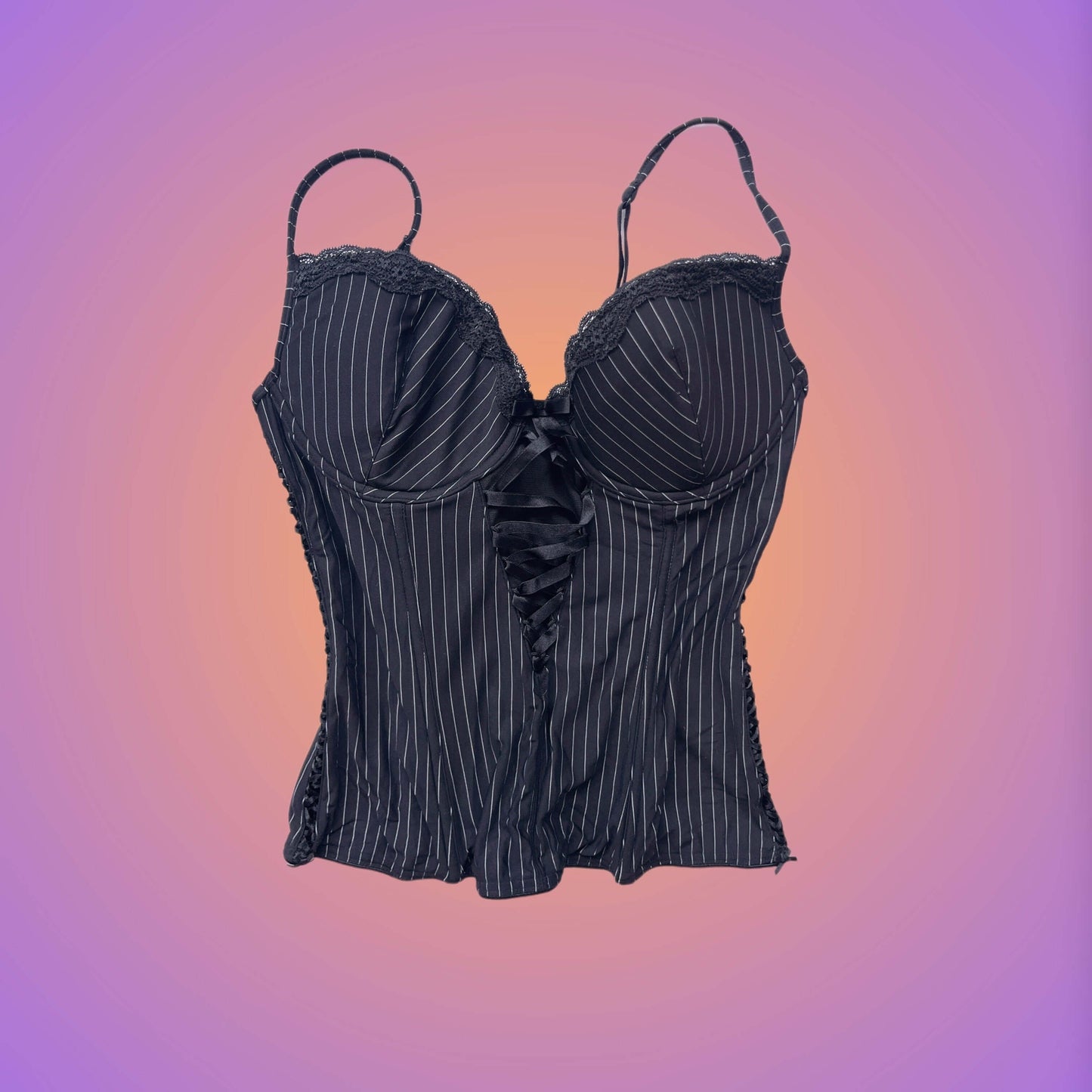 CAMI TOP M from pliswholesale - Italian & euro Y2K supplier 💚