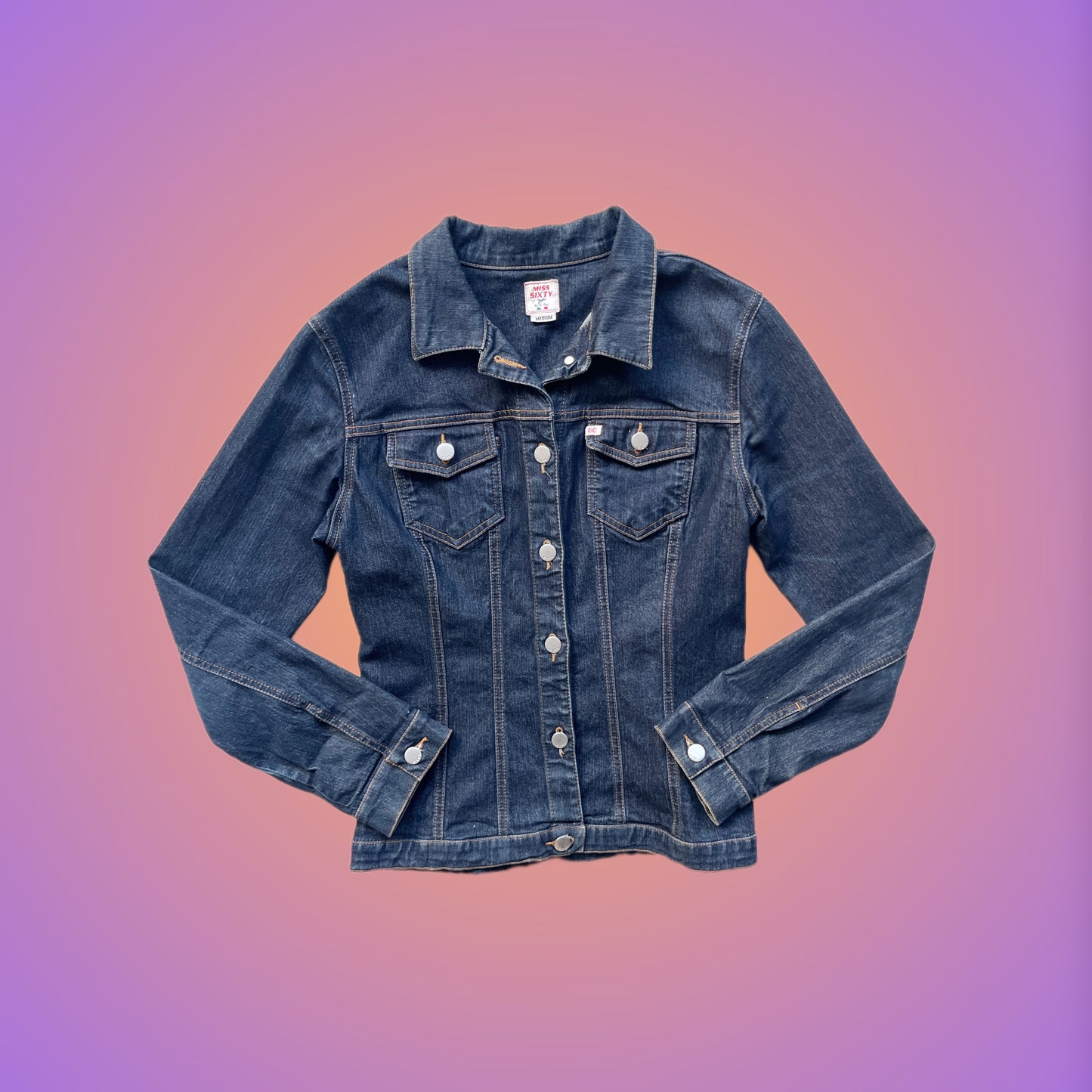 JACKET M MISS SIXTY