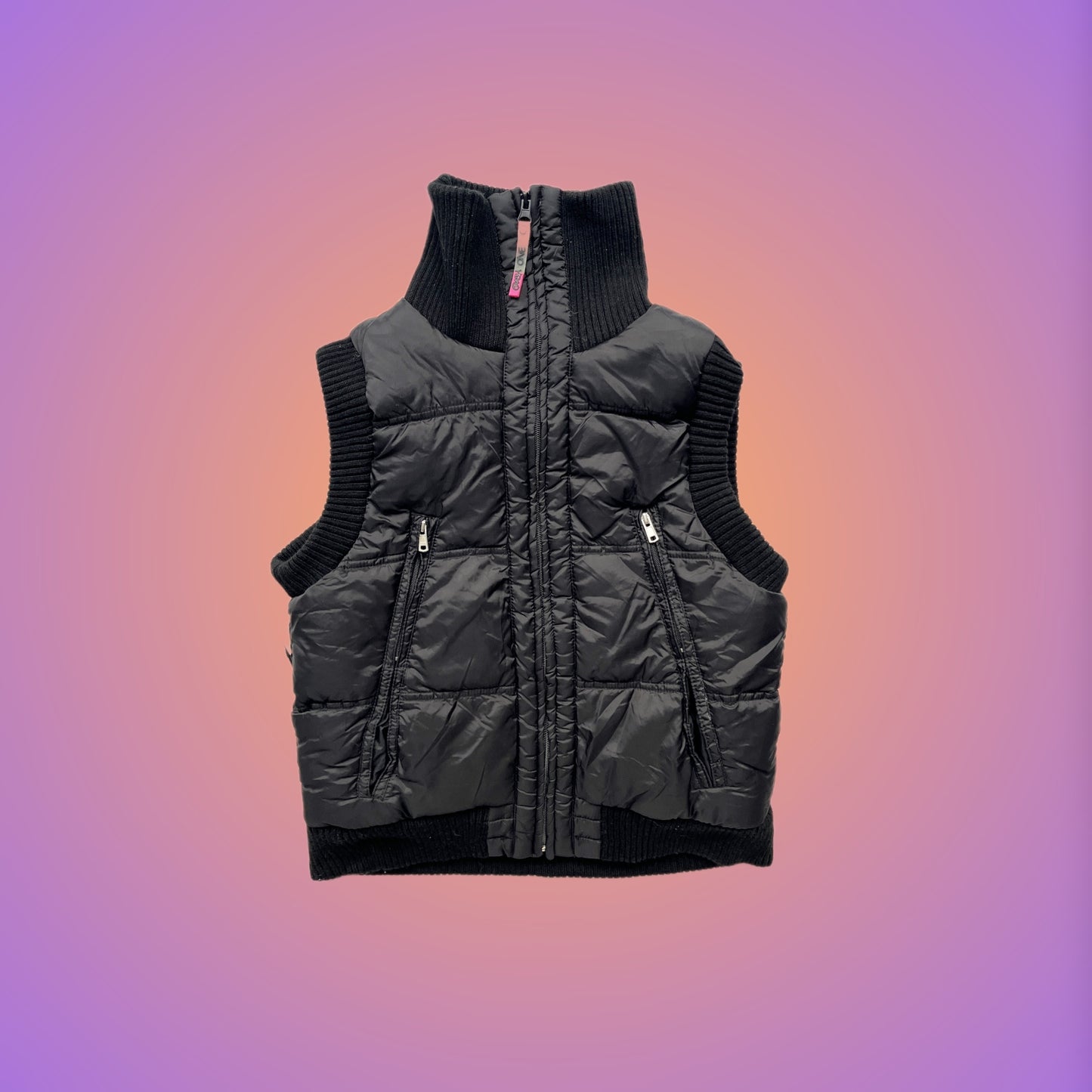 GILET M