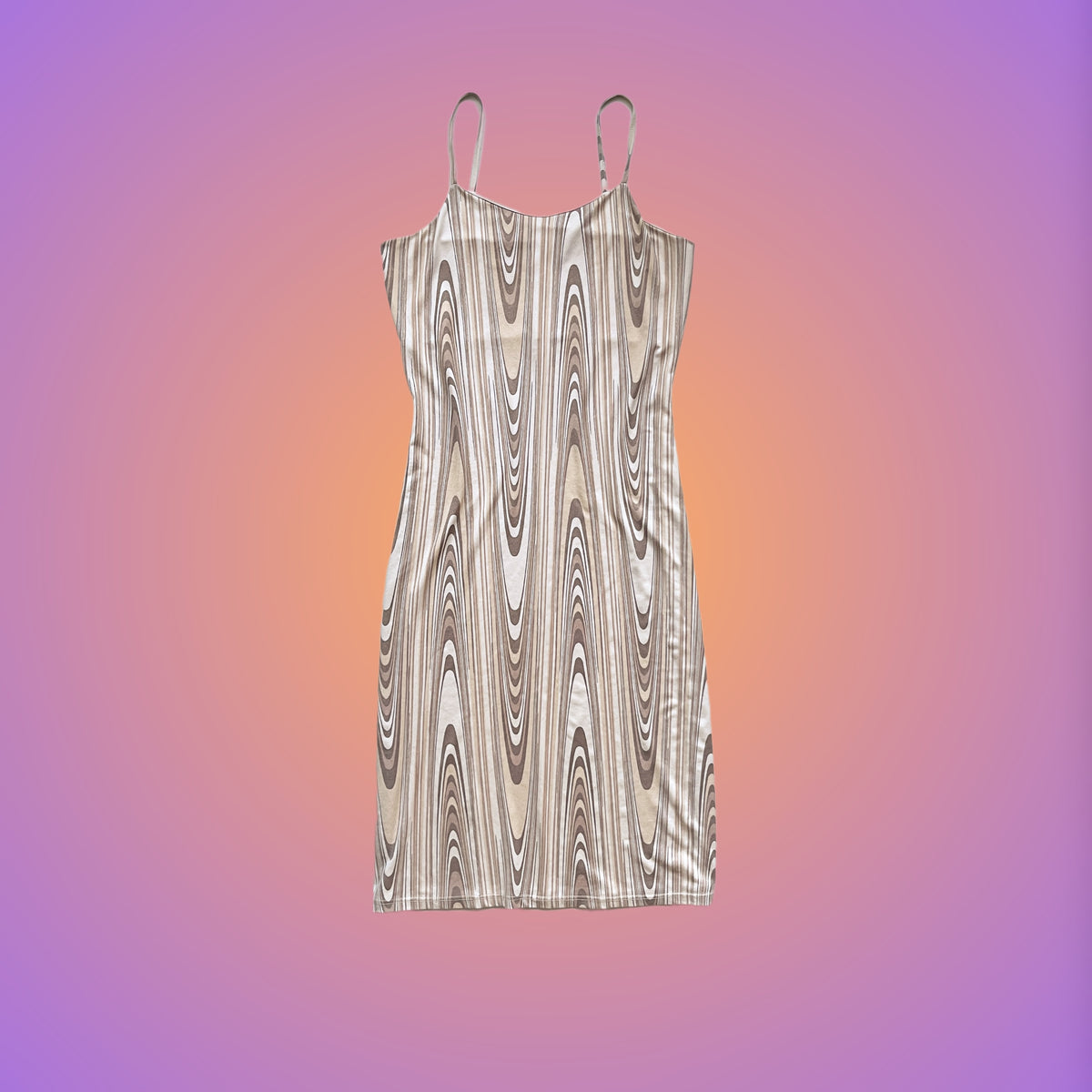 DRESS XL