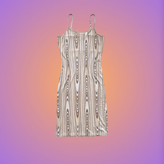 DRESS XL