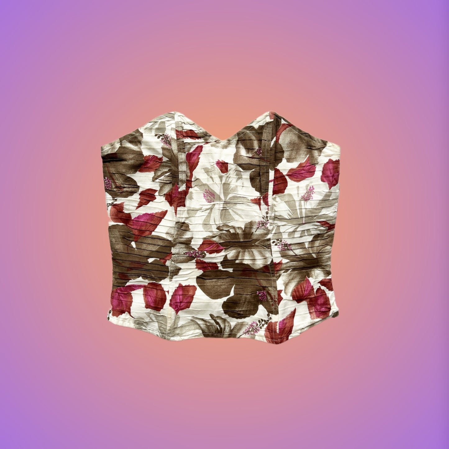 CORSET M