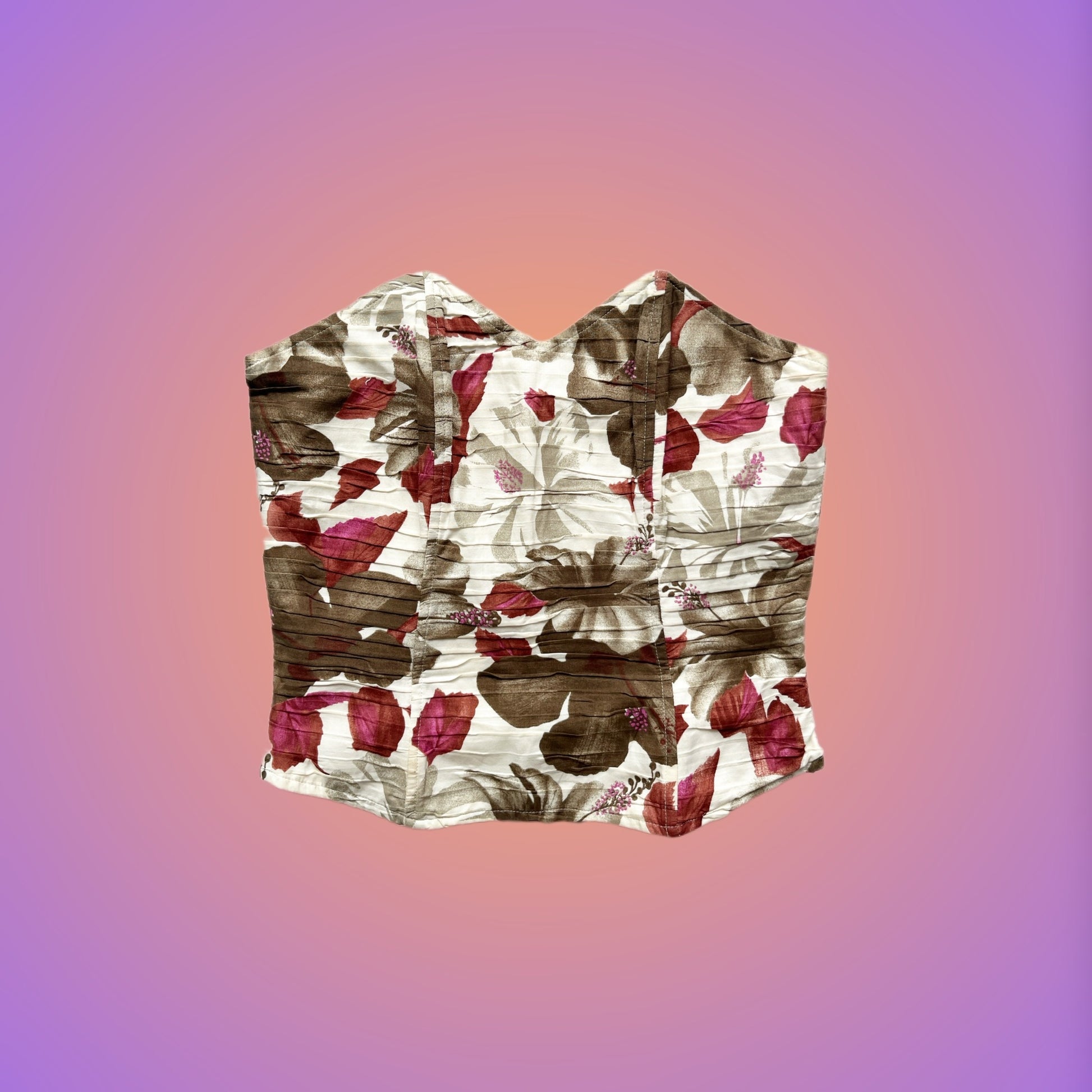 CORSET M