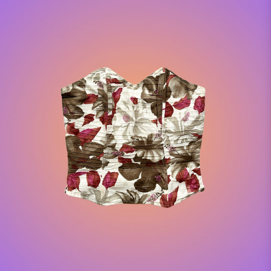 CORSET M