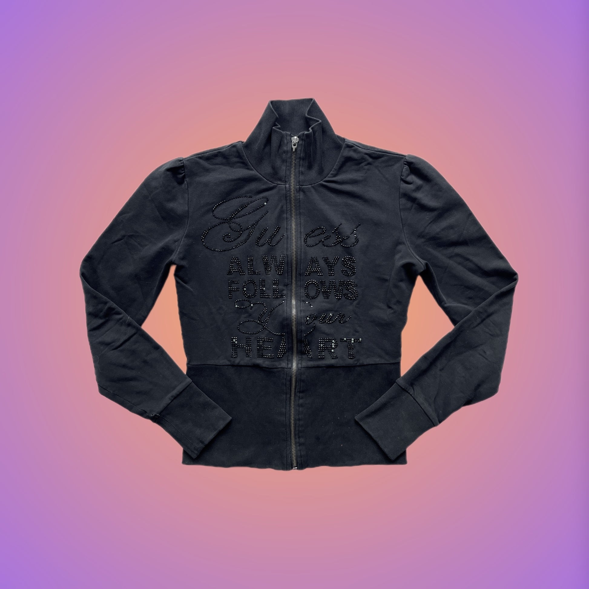 ZIP UP M