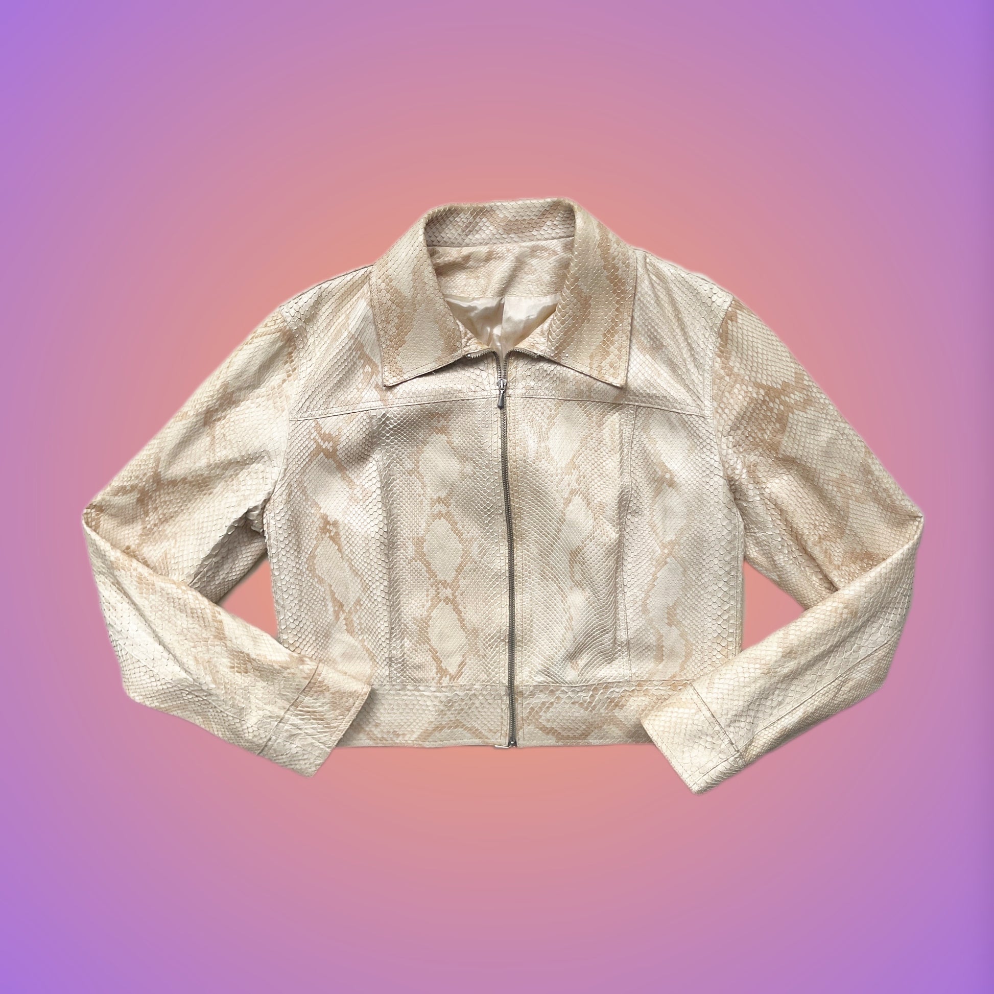 JACKET M from pliswholesale - Italian & euro Y2K supplier 💚