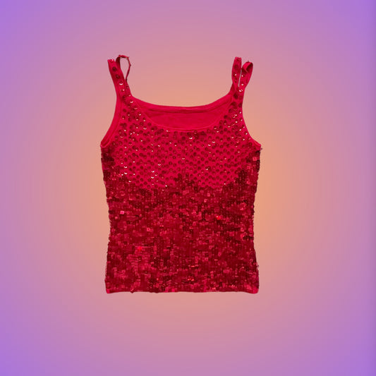 CAMI TOP XS/S