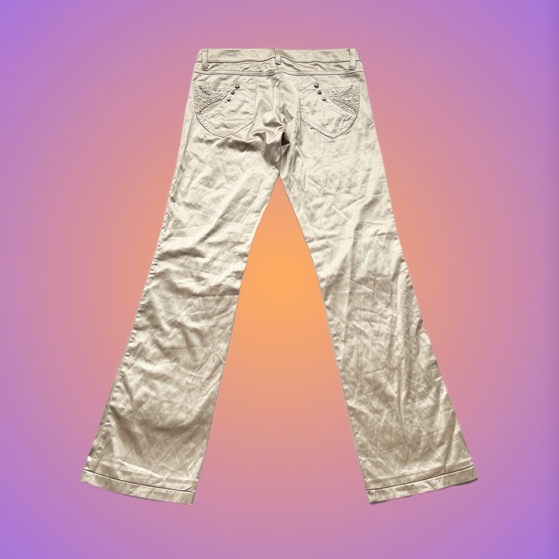 TROUSERS XS