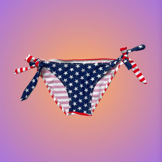 BIKINI BOTTOM S from pliswholesale - Italian & euro Y2K supplier 💚