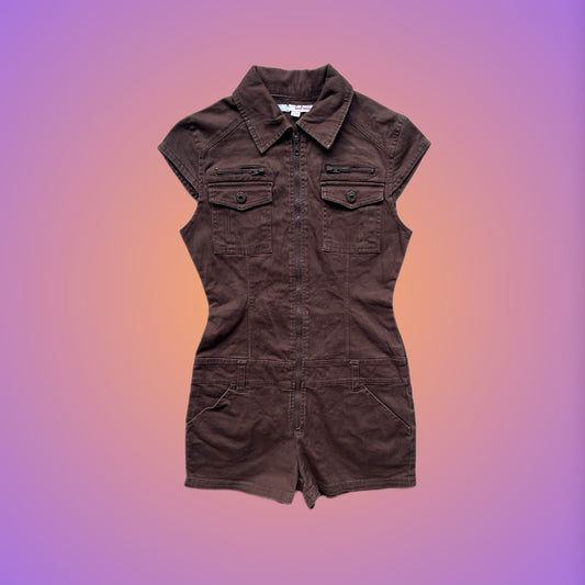 JUMPSUIT XS