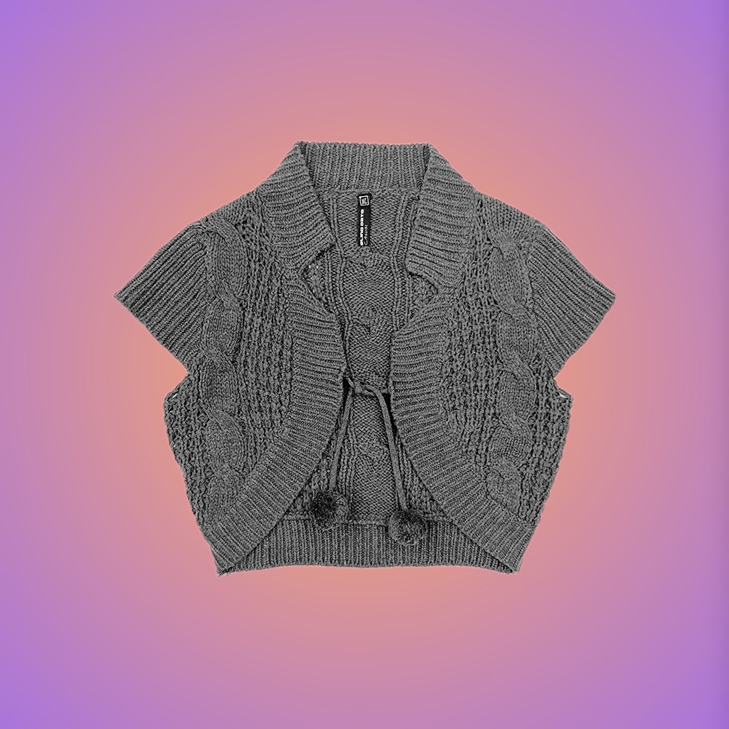 JUMPER L/XL from pliswholesale - Italian & euro Y2K supplier 💚