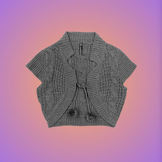 JUMPER L/XL from pliswholesale - Italian & euro Y2K supplier 💚