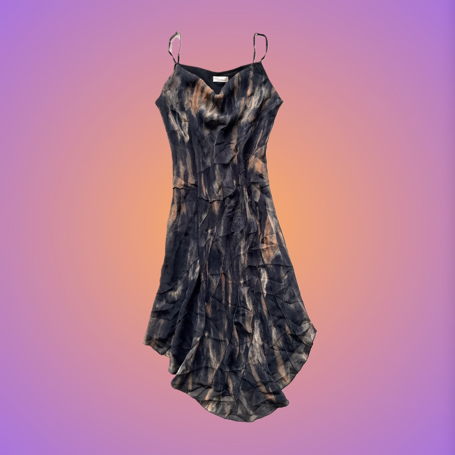 DRESS L