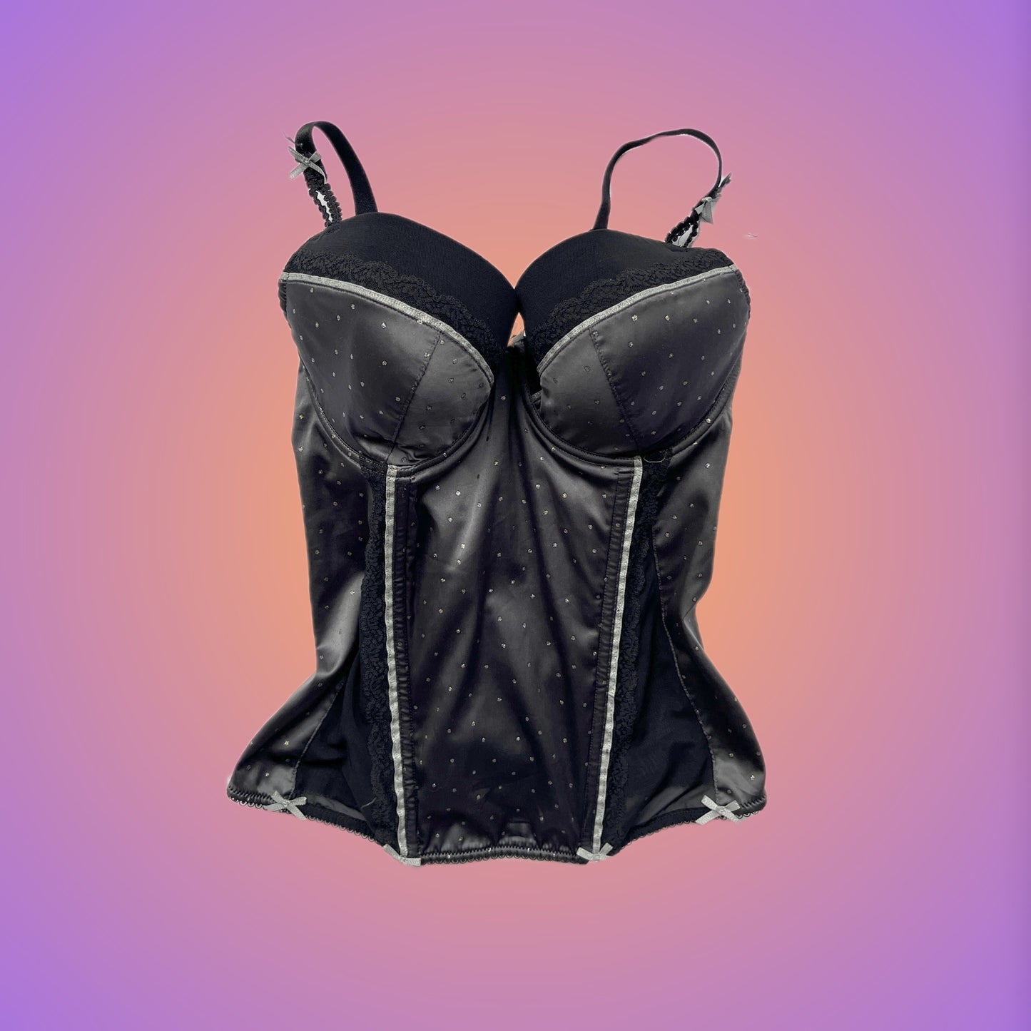 CORSET S/M