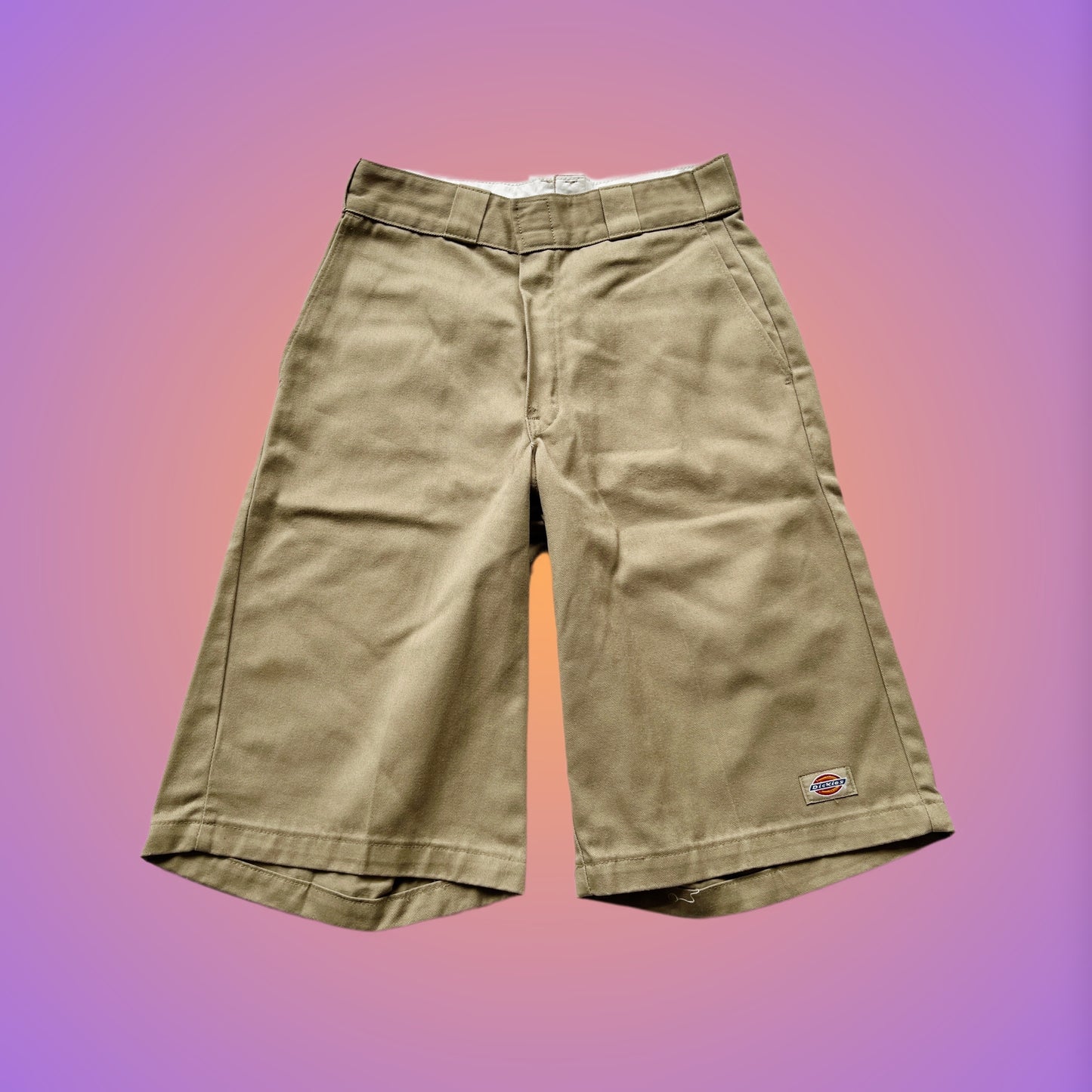 JORTS S