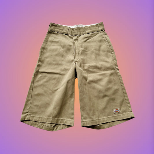 JORTS S