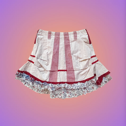 MINI SKIRT XS/S
