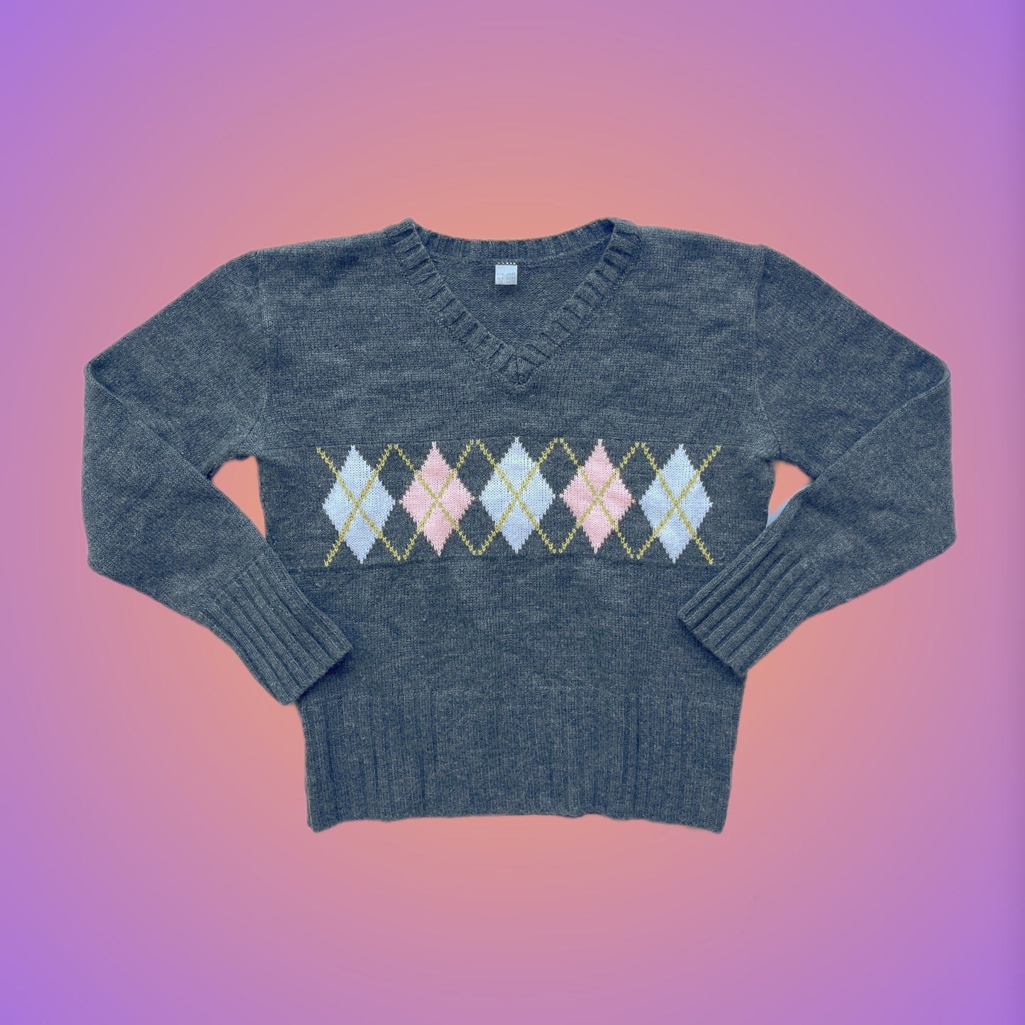 JUMPER L – vintage Y2K wholesale | pliswholesale