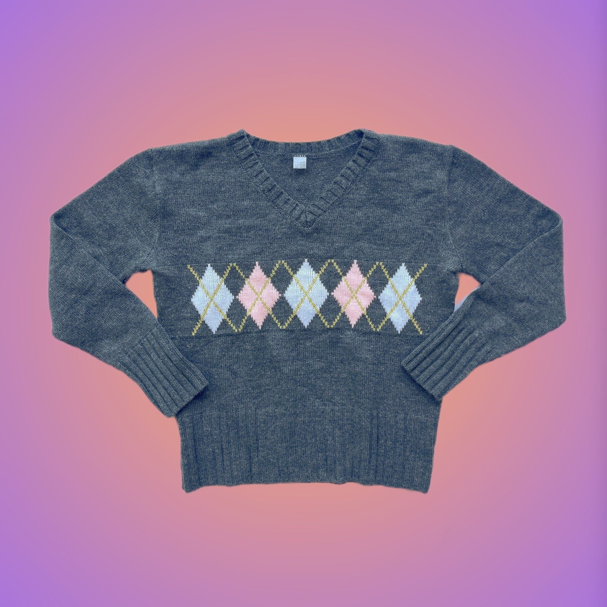 JUMPER L – vintage Y2K wholesale | pliswholesale