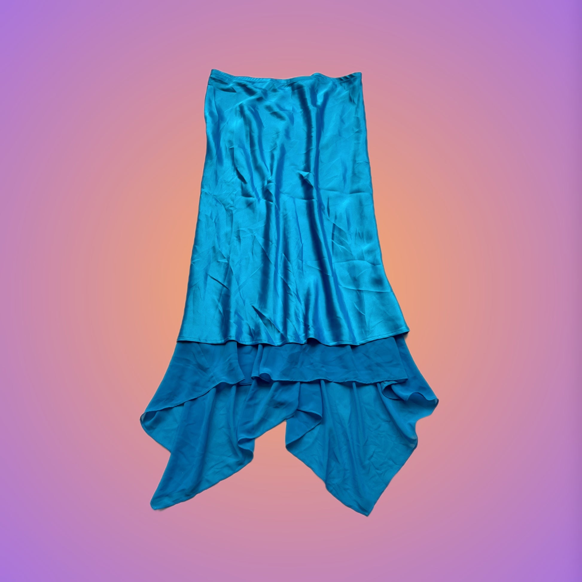 MAXI SKIRT M/L