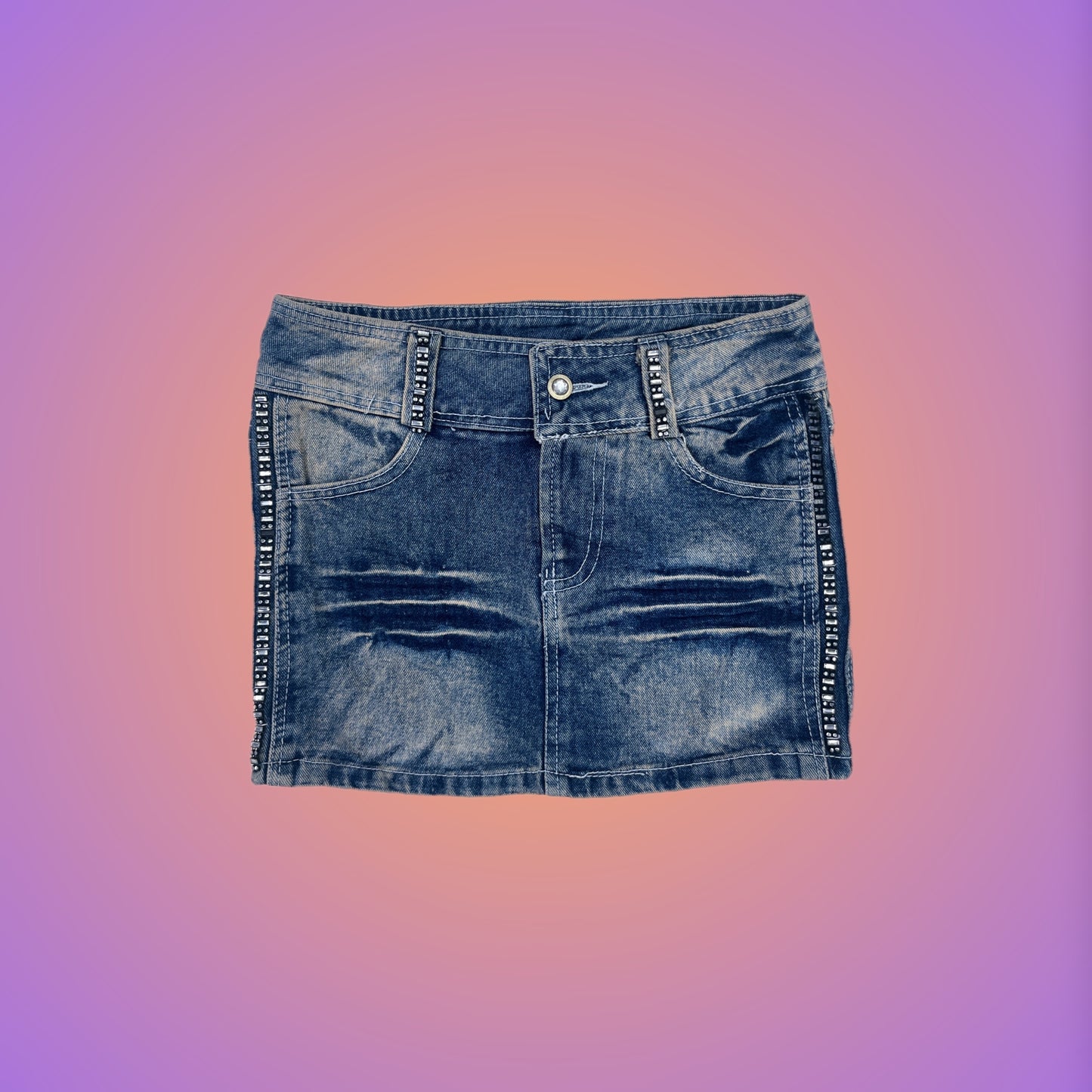 MINI SKIRT S from pliswholesale - Italian & euro Y2K supplier 💚